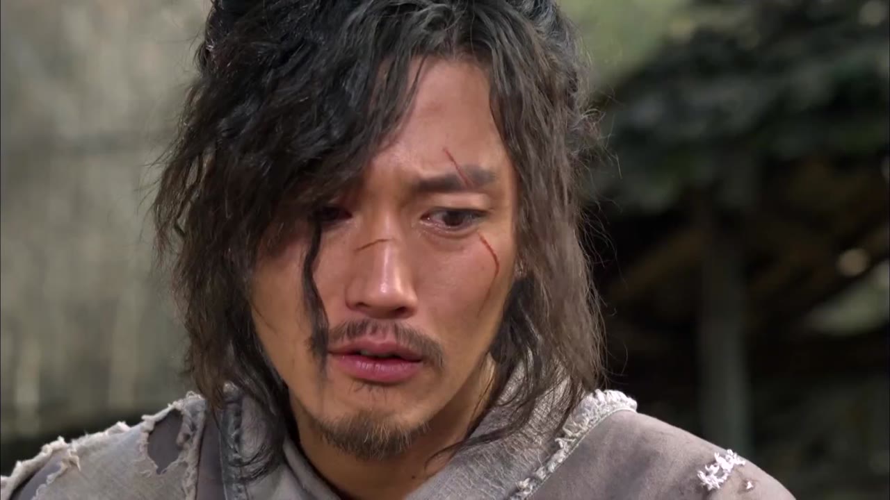 Săn Nô Lệ tập 20