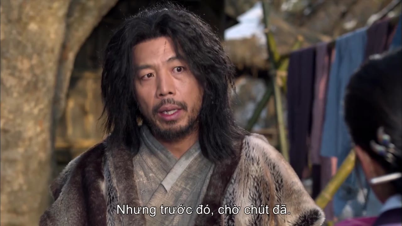 Săn Nô Lệ tập 24