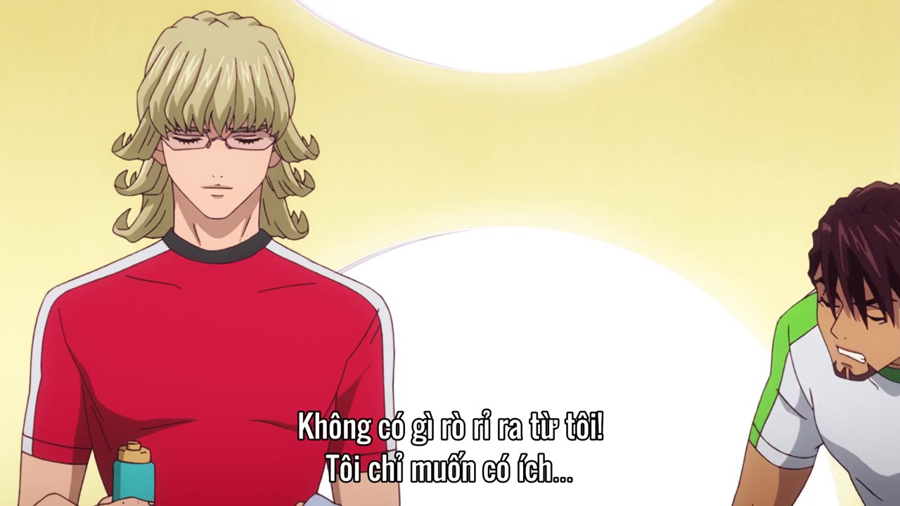 TIGER & BUNNY (Phần 2) tập 4