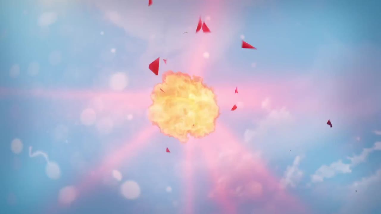 BoBoiBoy Galaxy (Phần 2) tập 2 cảnh 3