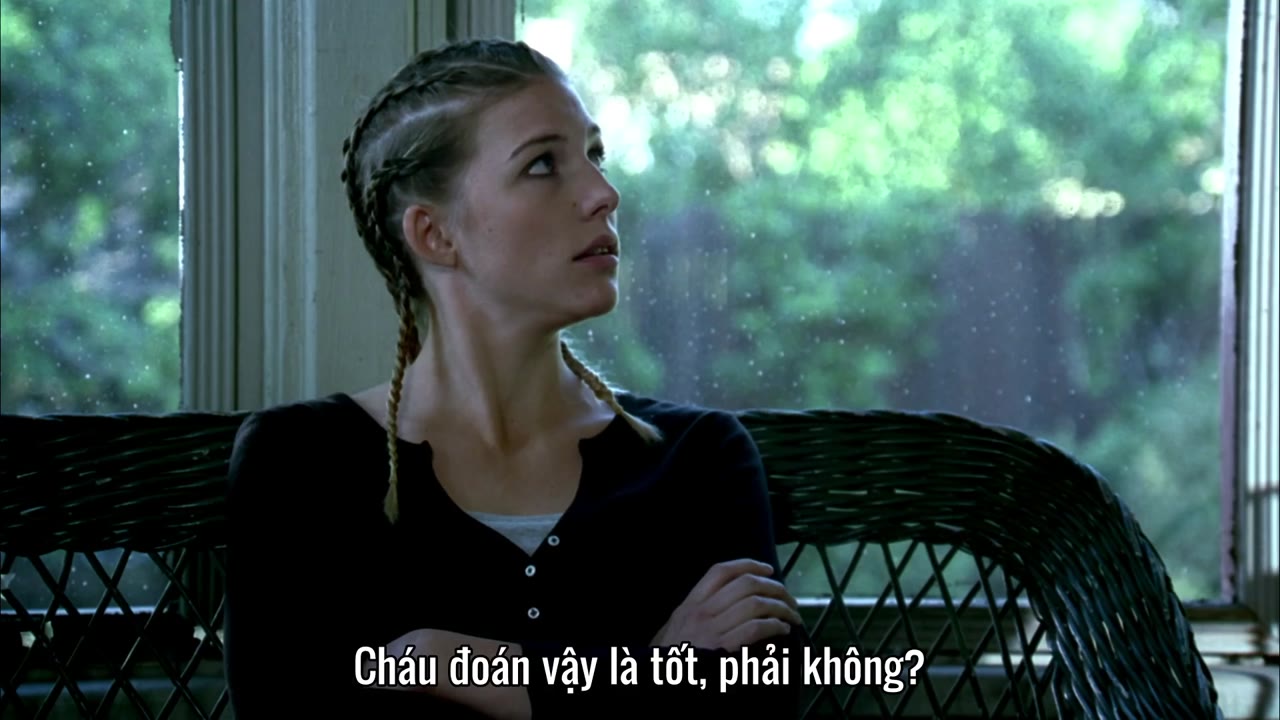 Lãnh Án (Phần 4) tập 5