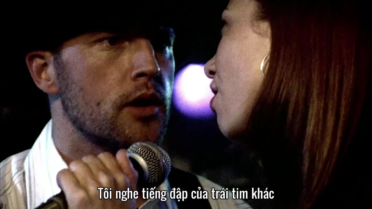 Lãnh Án (Phần 4) tập 11 cảnh 2