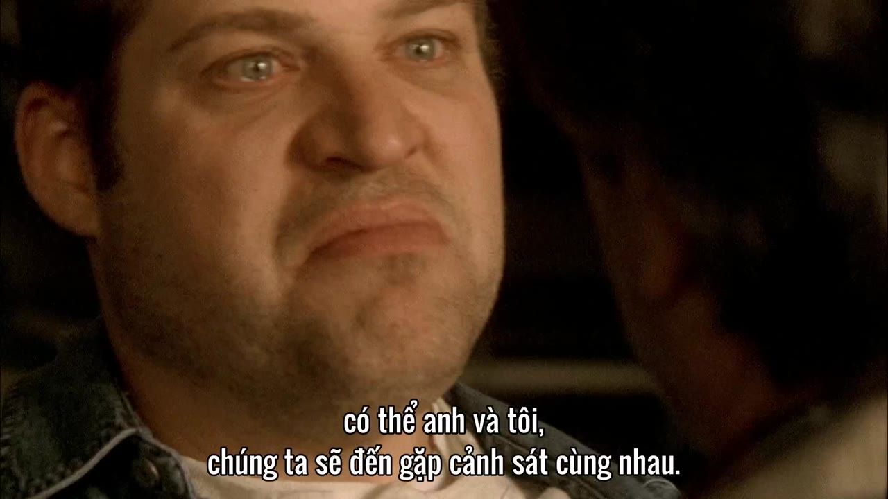 Lãnh Án (Phần 4) tập 22