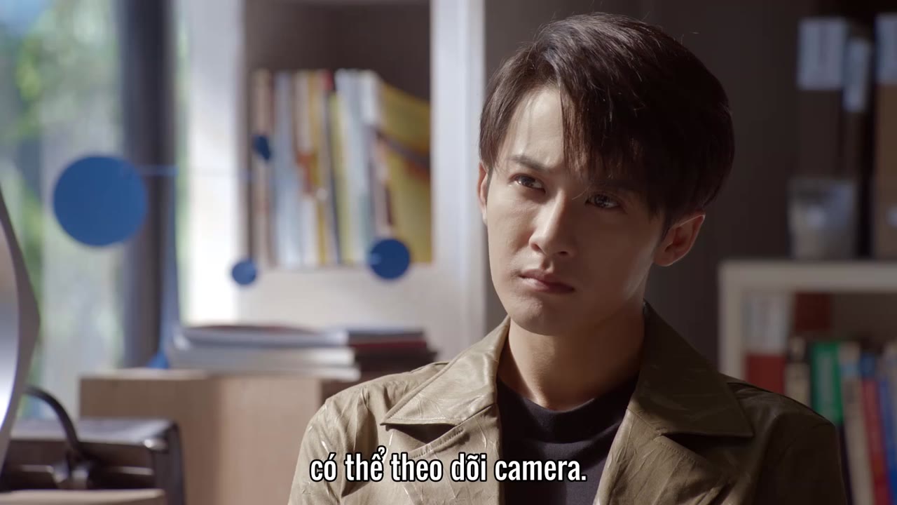 Bạn Có An Toàn? tập 1
