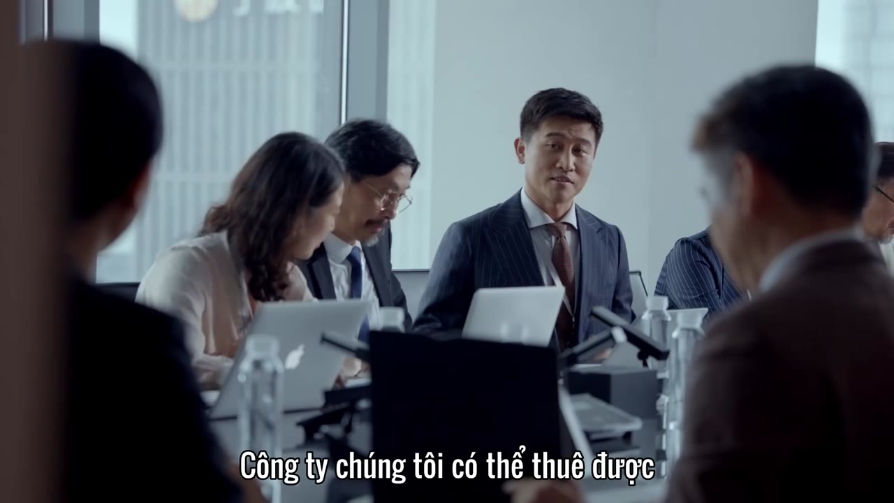 Bạn Có An Toàn? tập 1 cảnh 2