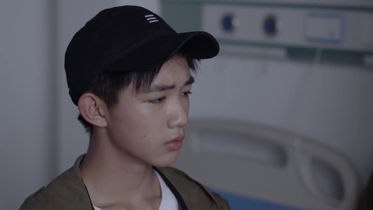Bạn Có An Toàn? tập 1 cảnh 3