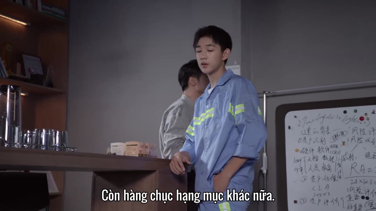 Bạn Có An Toàn? tập 2