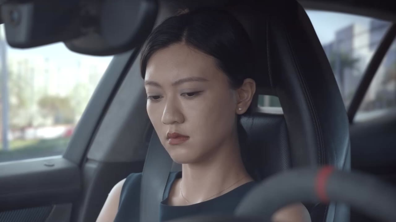 Bạn Có An Toàn? tập 2 cảnh 2