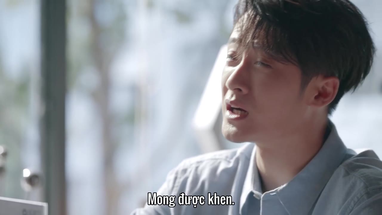 Bạn Có An Toàn? tập 2 cảnh 3