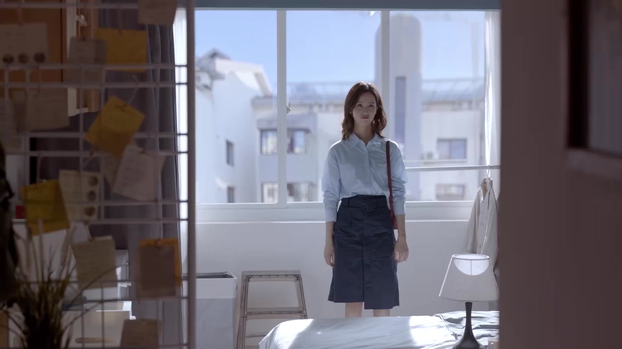 Bạn Có An Toàn? tập 5 cảnh 2