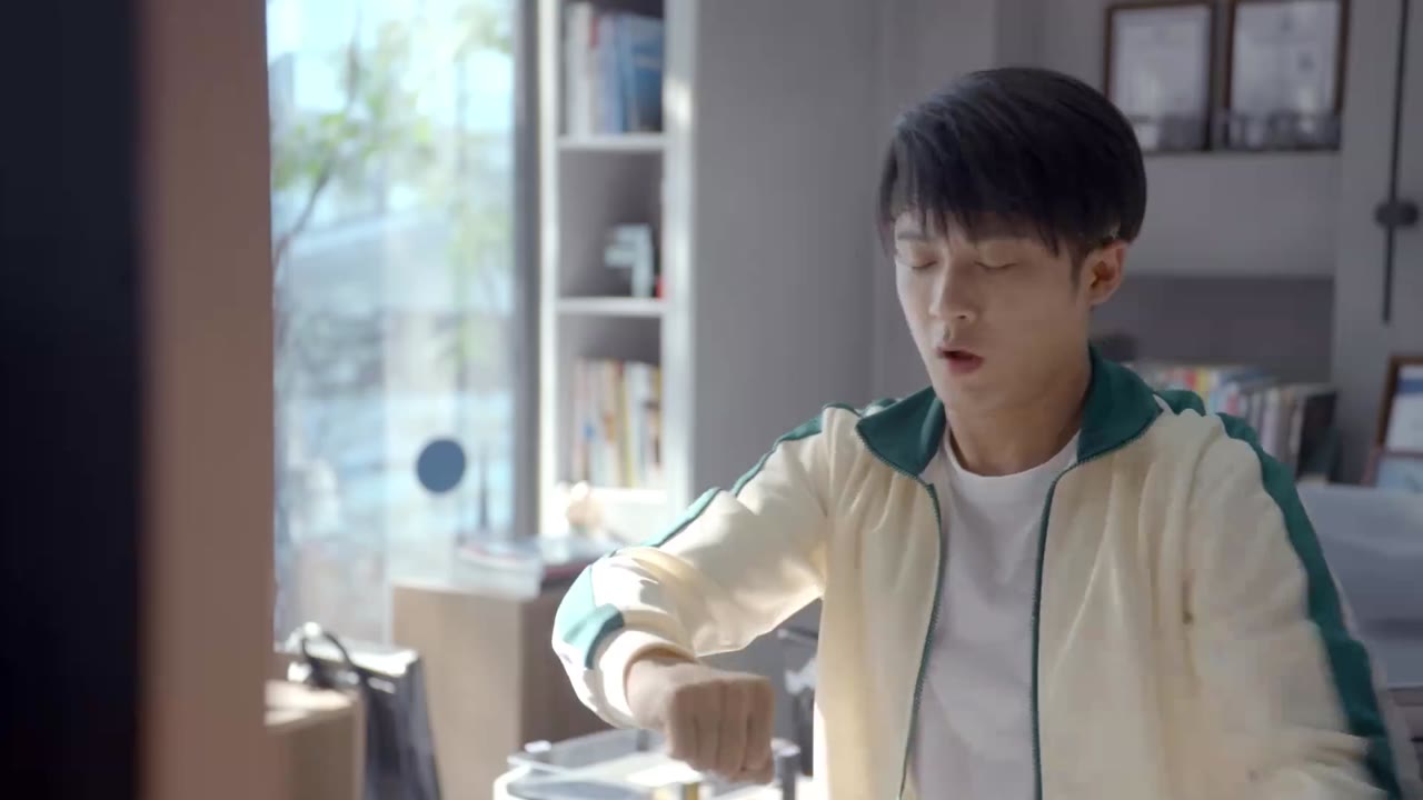 Bạn Có An Toàn? tập 6