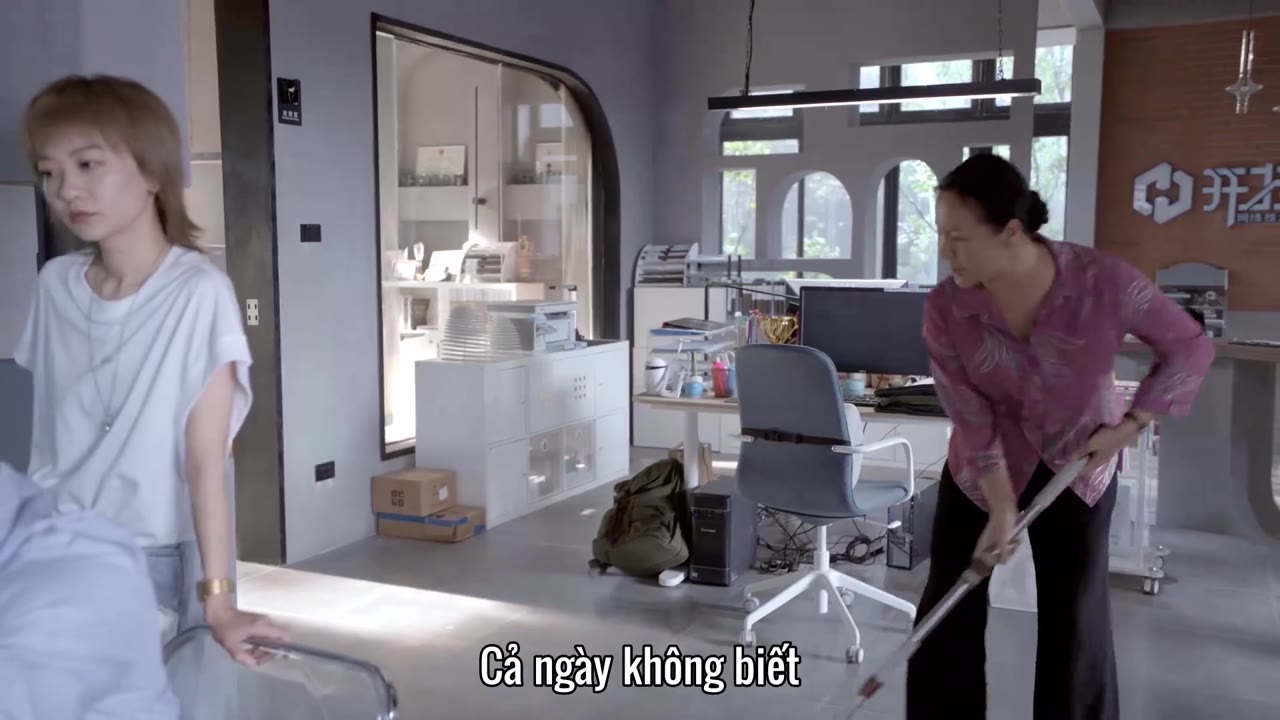 Bạn Có An Toàn? tập 9