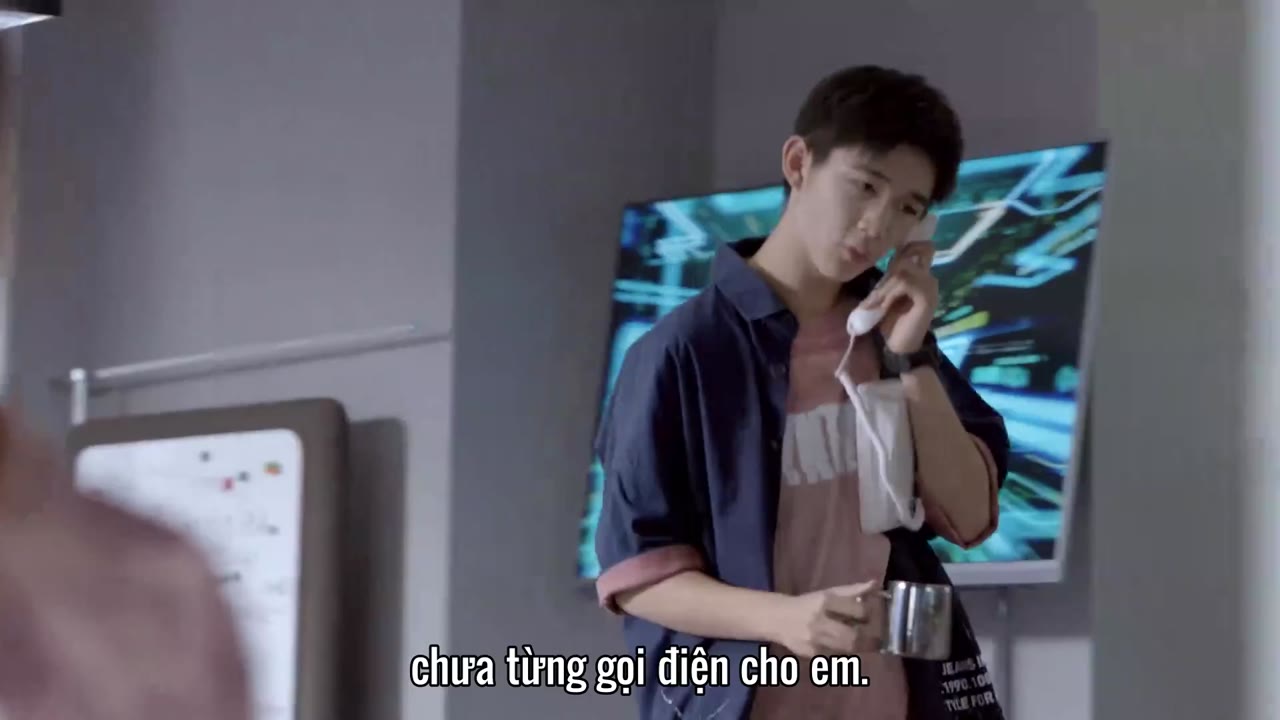Bạn Có An Toàn? tập 9 cảnh 3