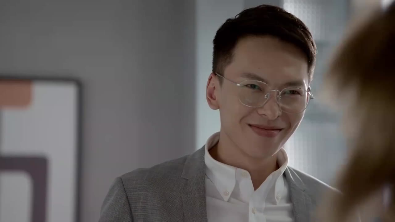 Bạn Có An Toàn? tập 10 cảnh 3