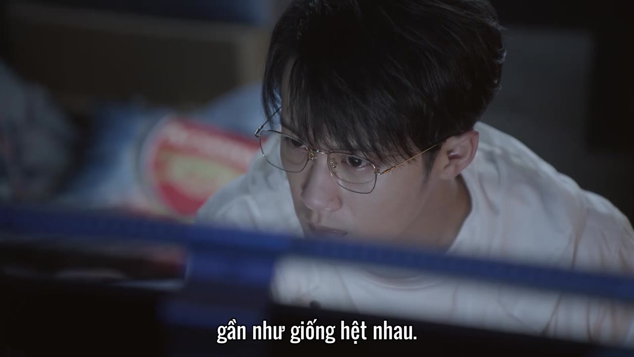 Bạn Có An Toàn? tập 11 cảnh 3