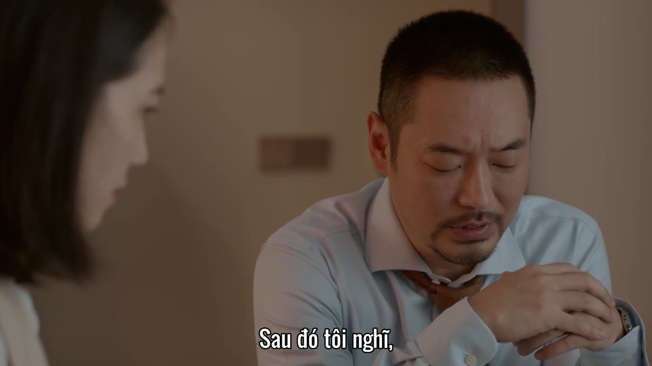 Bạn Có An Toàn? tập 12 cảnh 2
