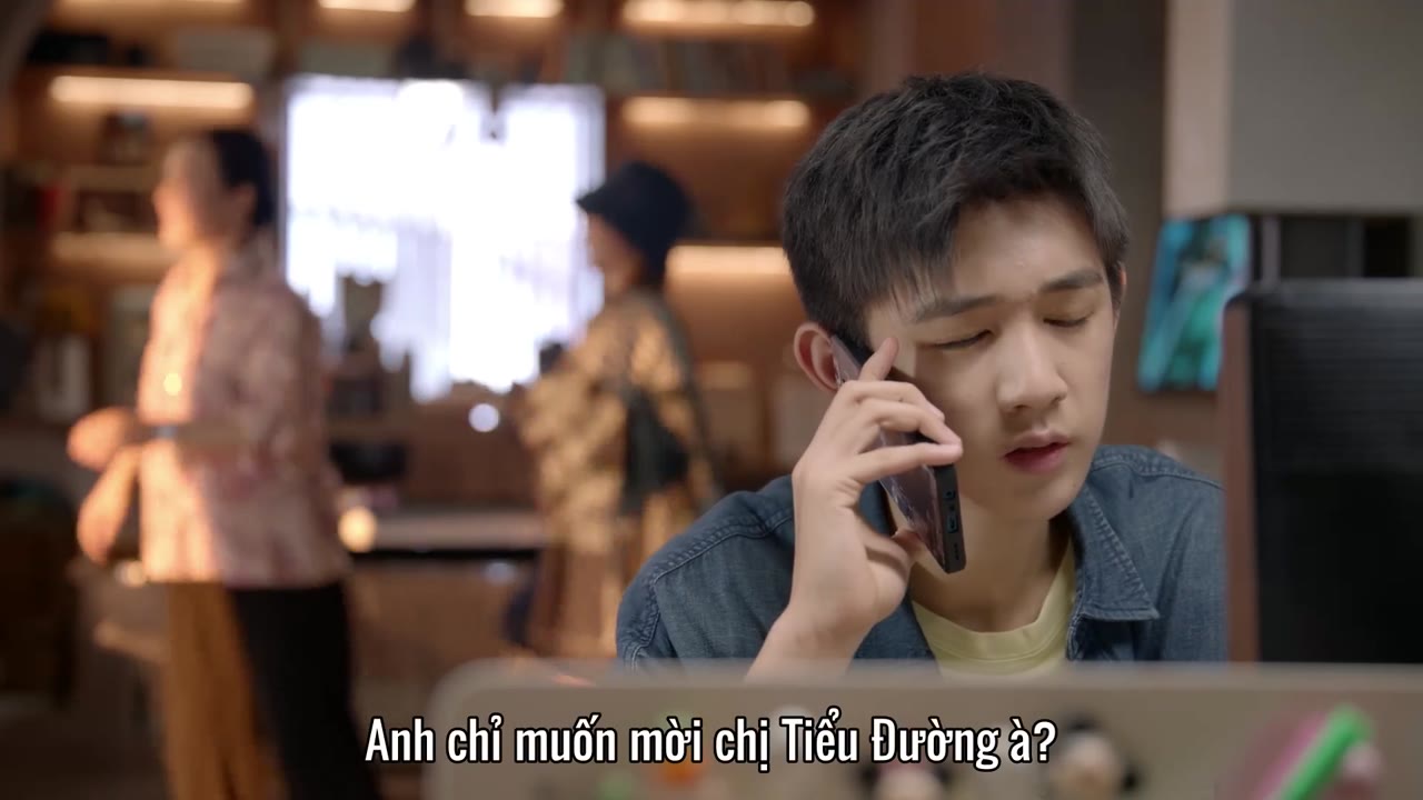 Bạn Có An Toàn? tập 13