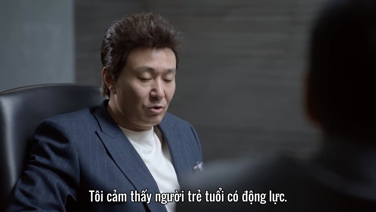 Bạn Có An Toàn? tập 13 cảnh 2