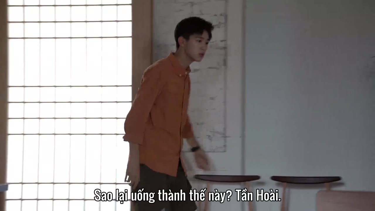 Bạn Có An Toàn? tập 14 cảnh 2