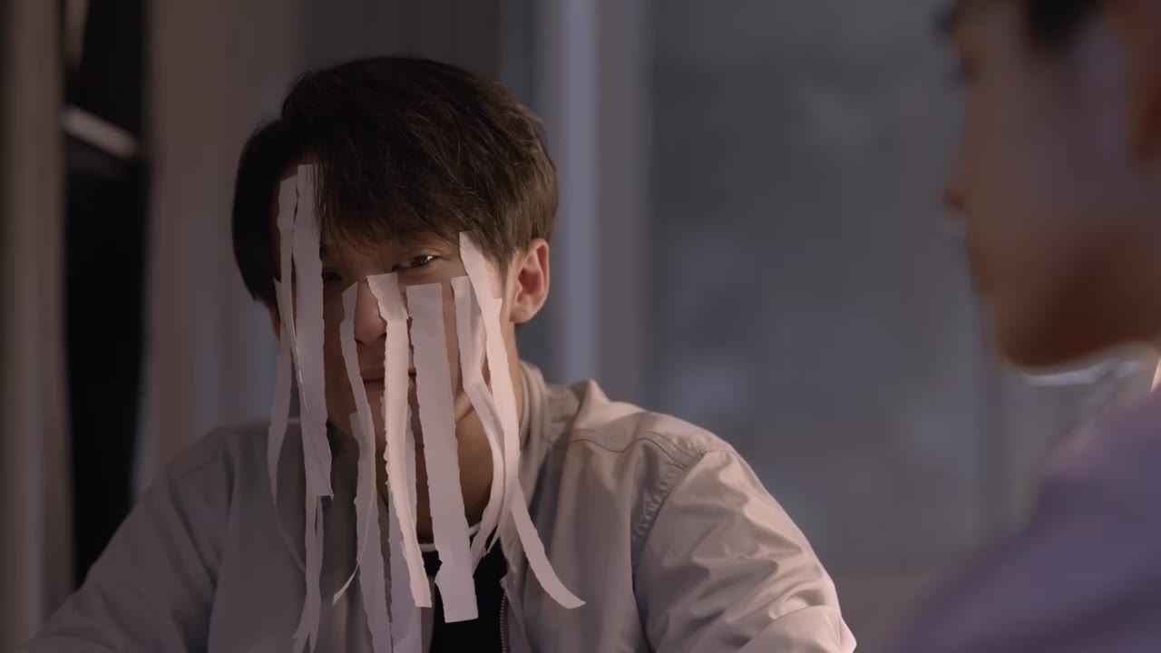 Bạn Có An Toàn? tập 15 cảnh 2