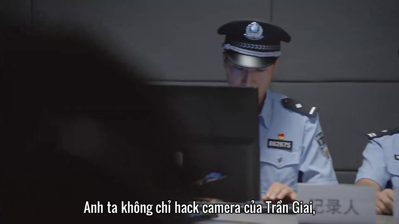 Bạn Có An Toàn? tập 17