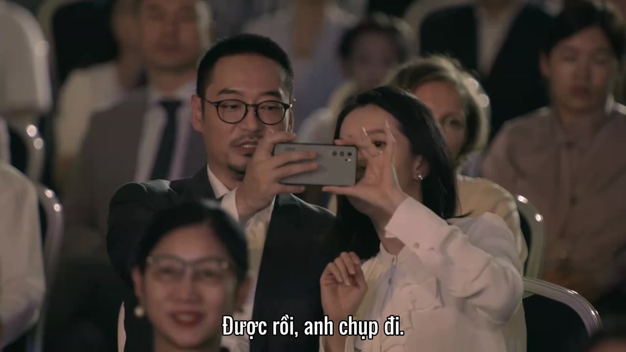 Bạn Có An Toàn? tập 17 cảnh 2