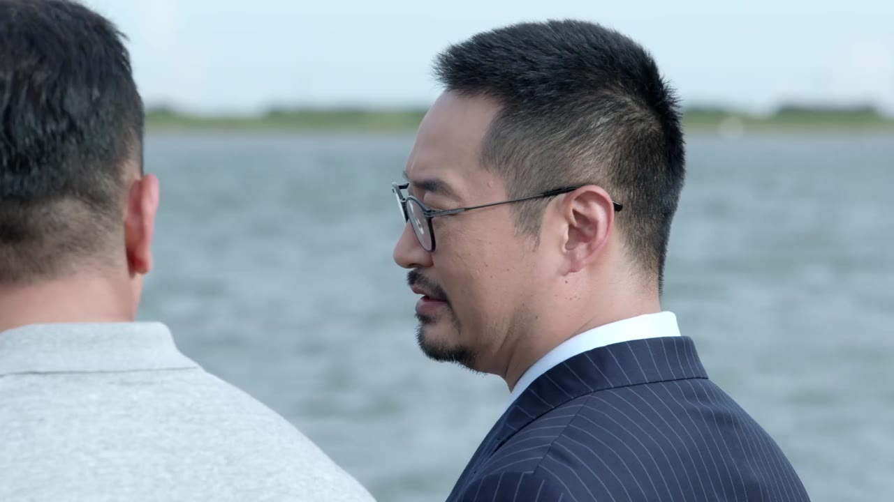 Bạn Có An Toàn? tập 18