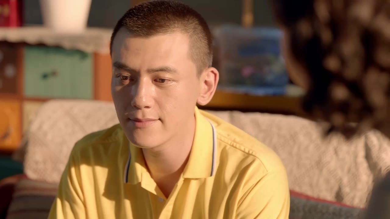 Bạn Có An Toàn? tập 18 cảnh 3