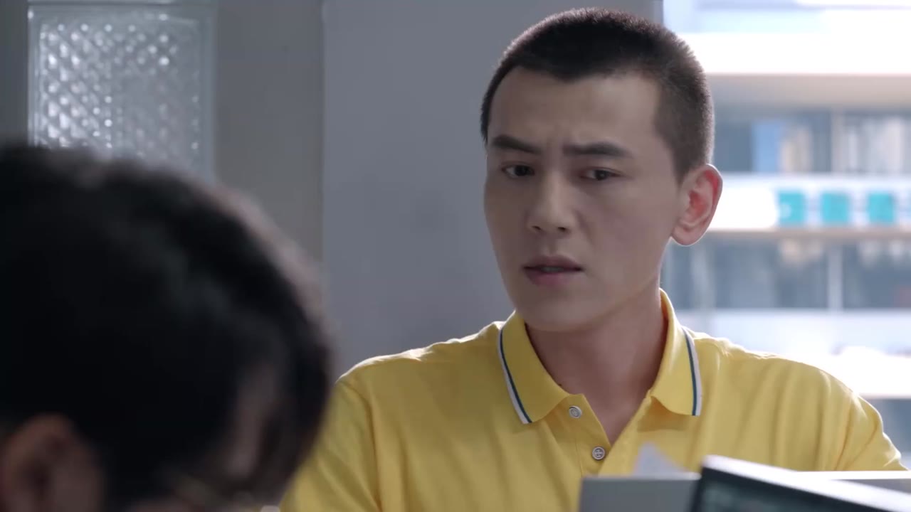 Bạn Có An Toàn? tập 19