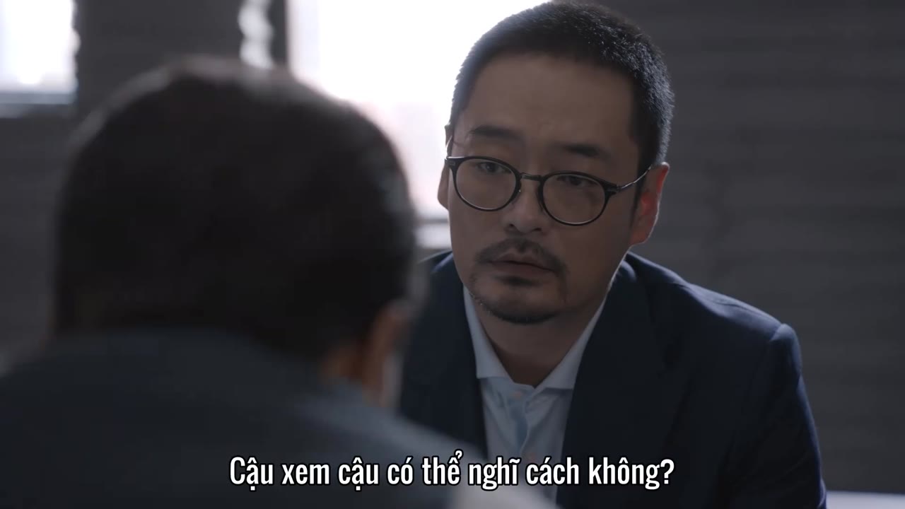 Bạn Có An Toàn? tập 20