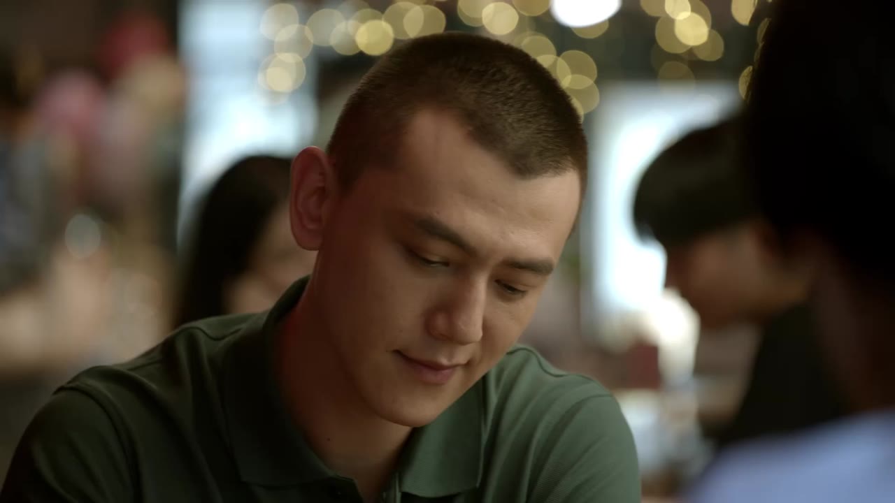 Bạn Có An Toàn? tập 20 cảnh 2