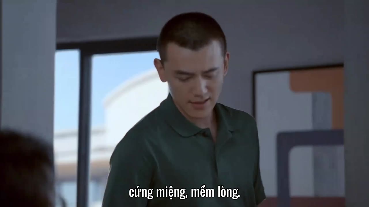 Bạn Có An Toàn? tập 23 cảnh 3