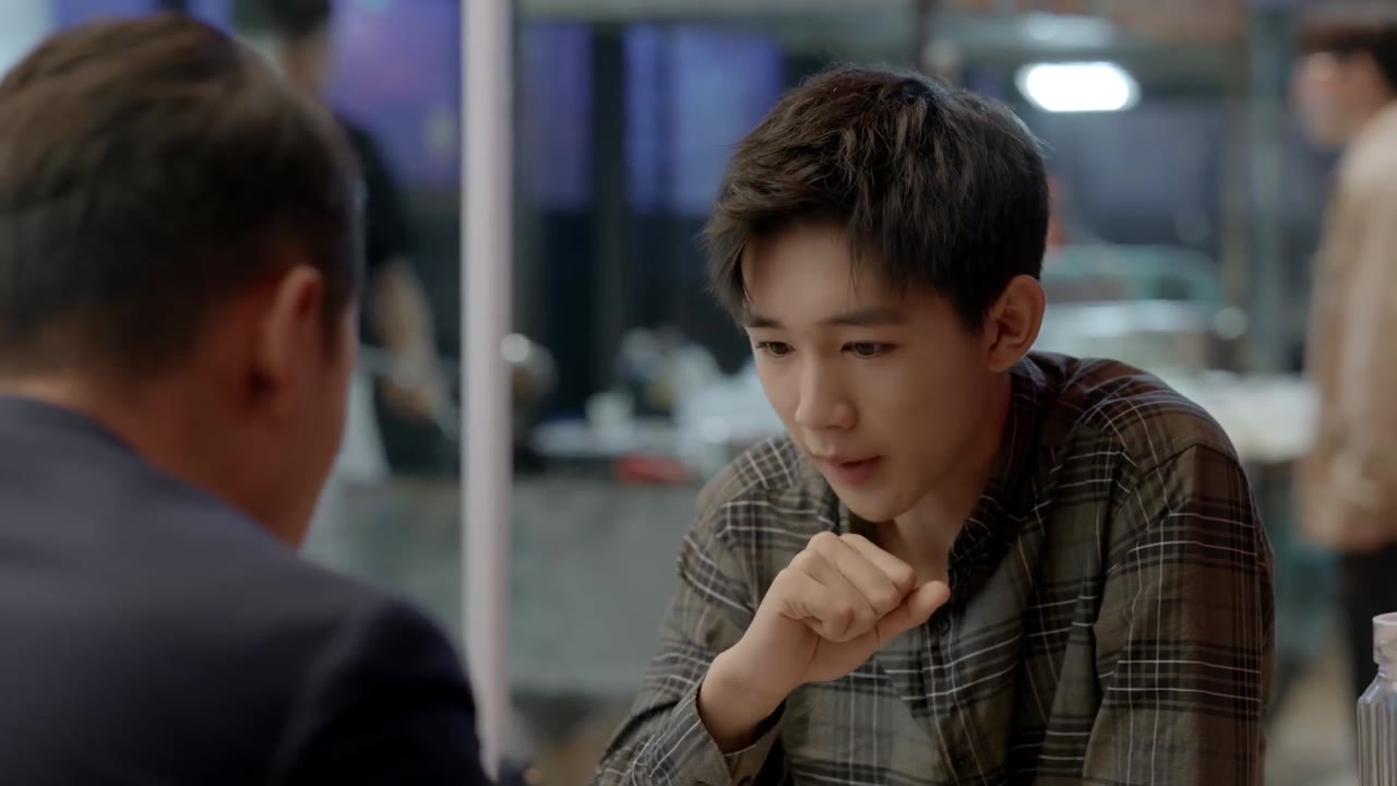Bạn Có An Toàn? tập 24