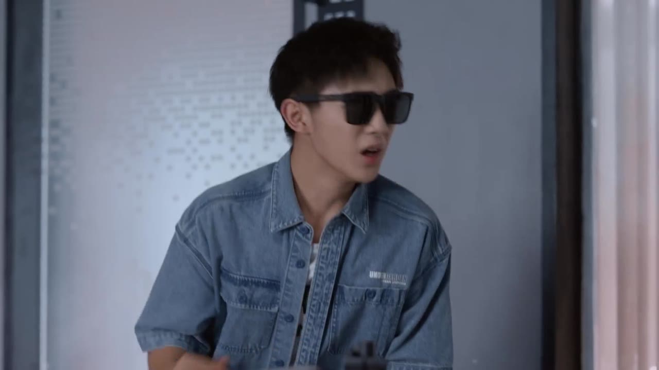 Bạn Có An Toàn? tập 26