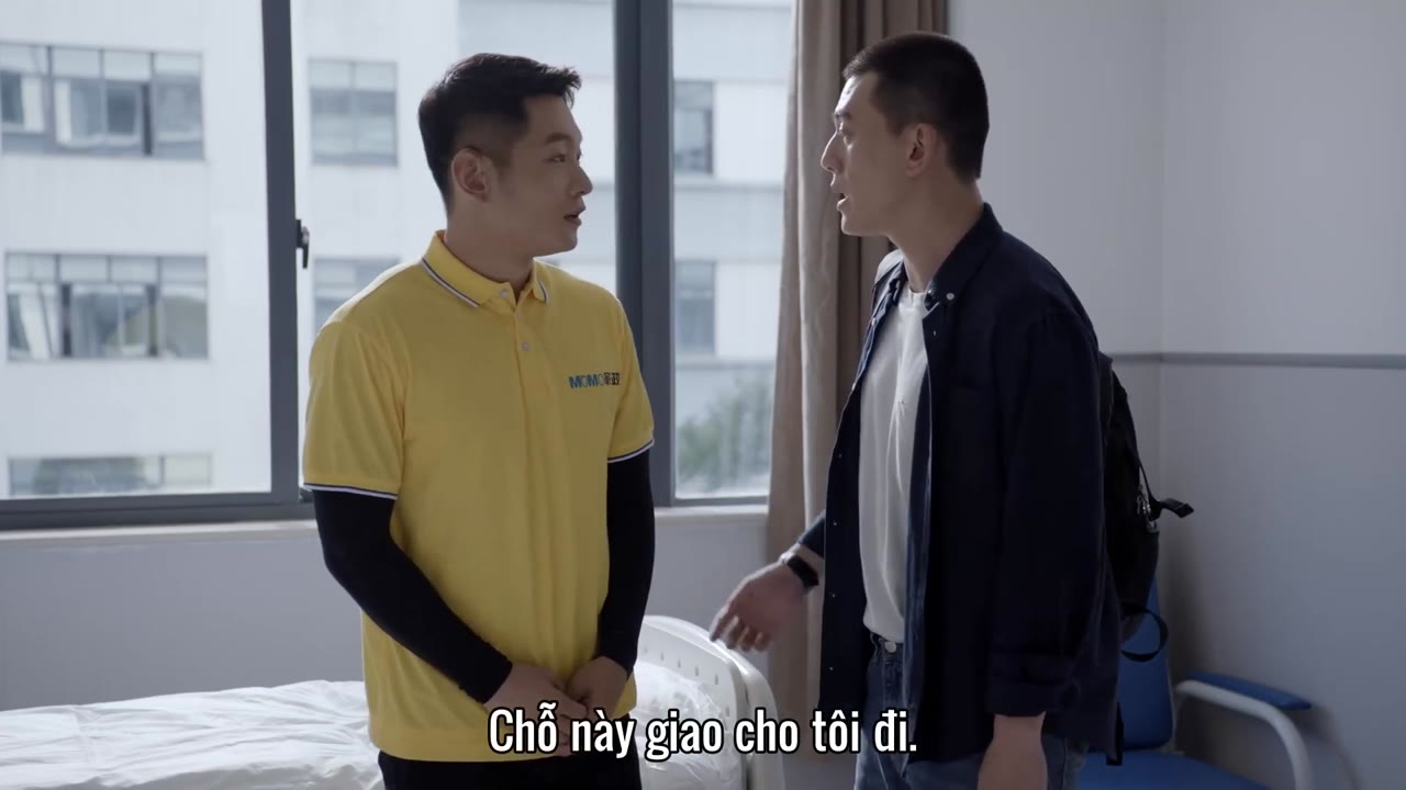 Bạn Có An Toàn? tập 27