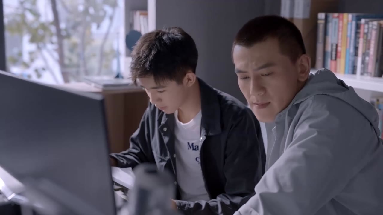 Bạn Có An Toàn? tập 30 cảnh 3
