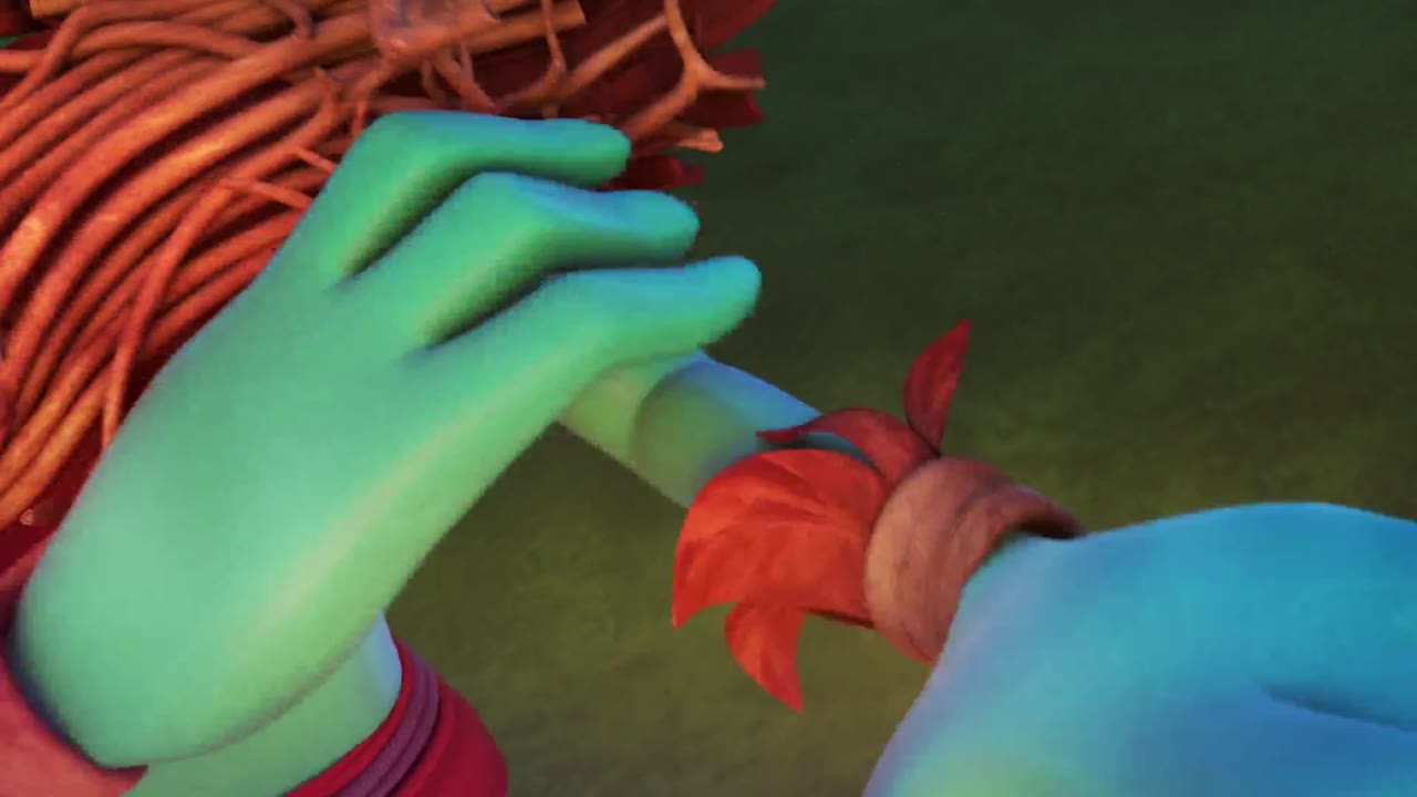 BoBoiBoy Galaxy tập 9