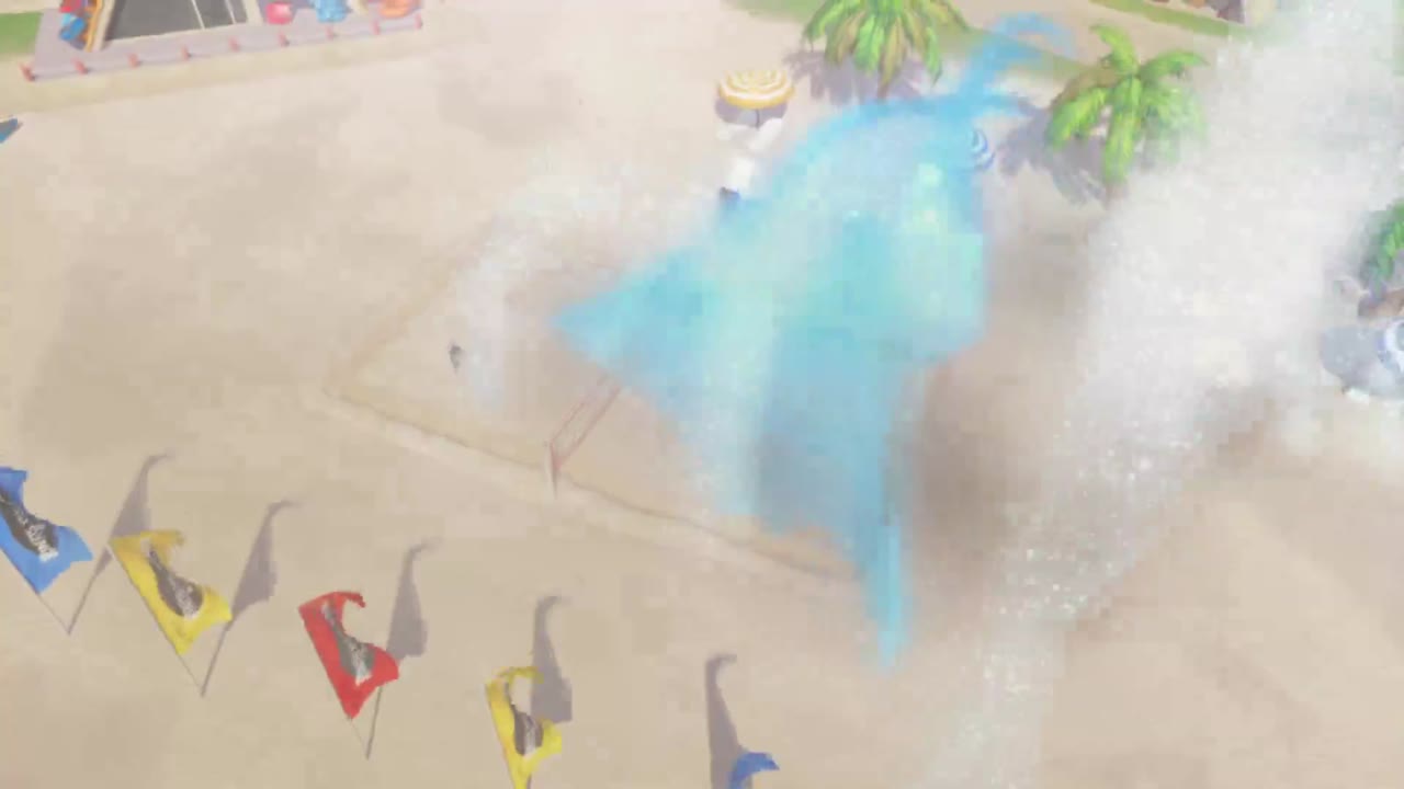 BoBoiBoy Galaxy tập 16 cảnh 2