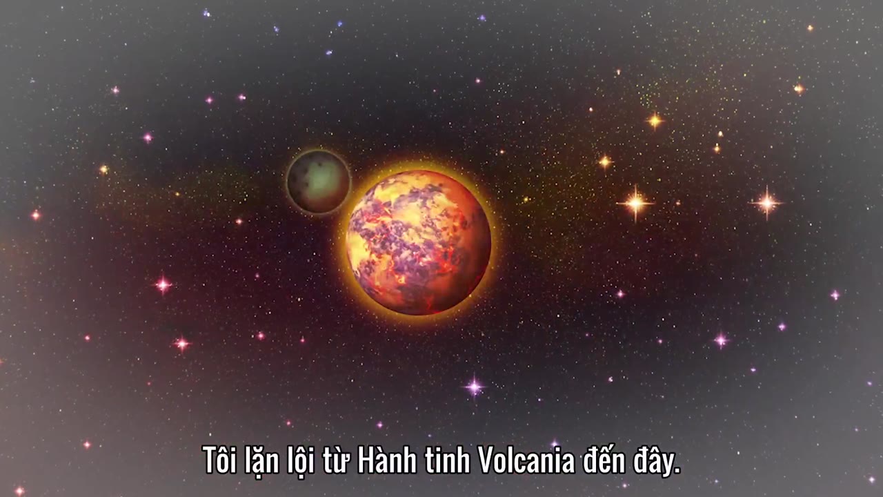 BoBoiBoy Galaxy tập 17