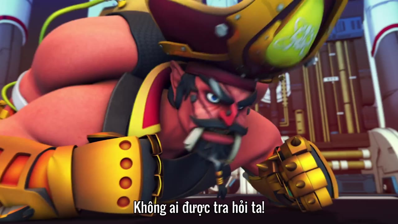BoBoiBoy Galaxy tập 24