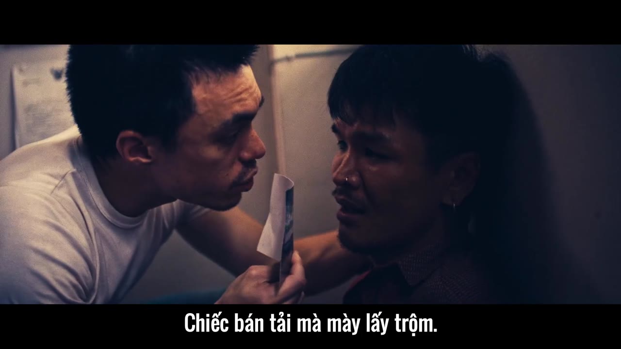 Phi Vụ Cuối Cùng tập 1