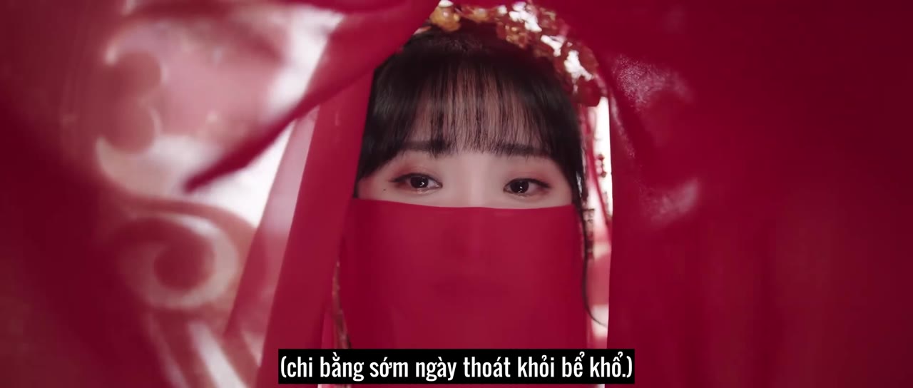 Y Phi Của Ta Không Dễ Chọc (Phần 3) tập 1