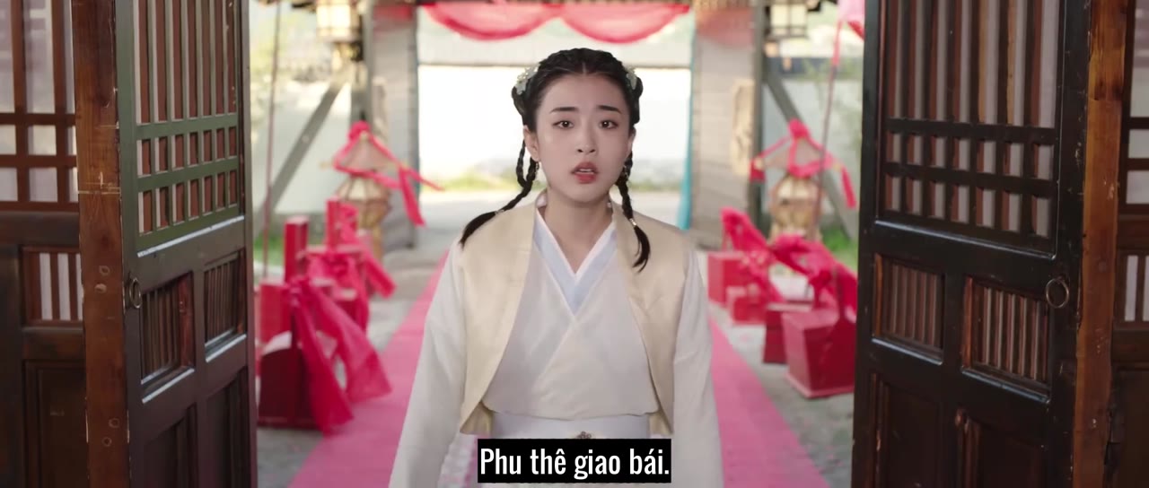 Y Phi Của Ta Không Dễ Chọc (Phần 3) tập 1 cảnh 2