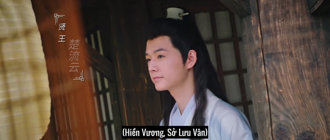 Y Phi Của Ta Không Dễ Chọc (Phần 3) tập 3 cảnh 3