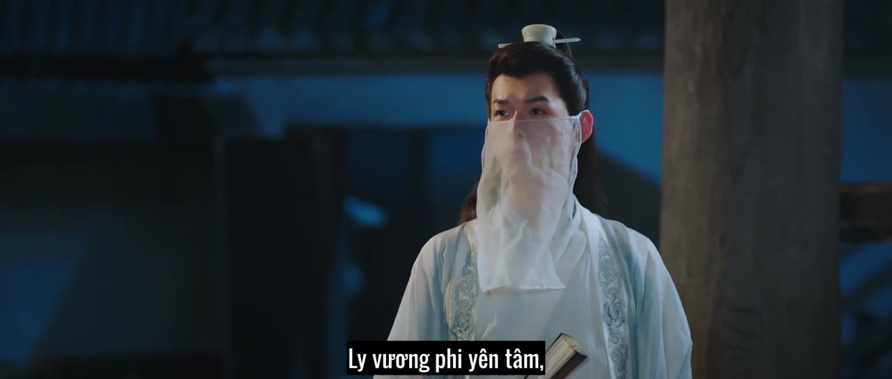 Y Phi Của Ta Không Dễ Chọc (Phần 3) tập 16