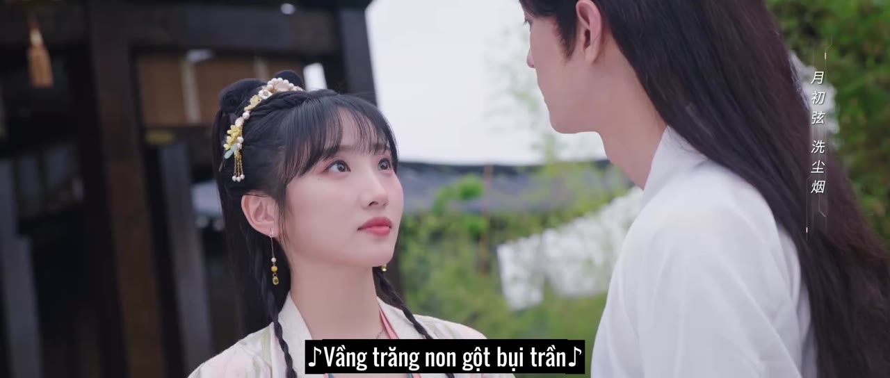 Y Phi Của Ta Không Dễ Chọc (Phần 3) tập 17 cảnh 2