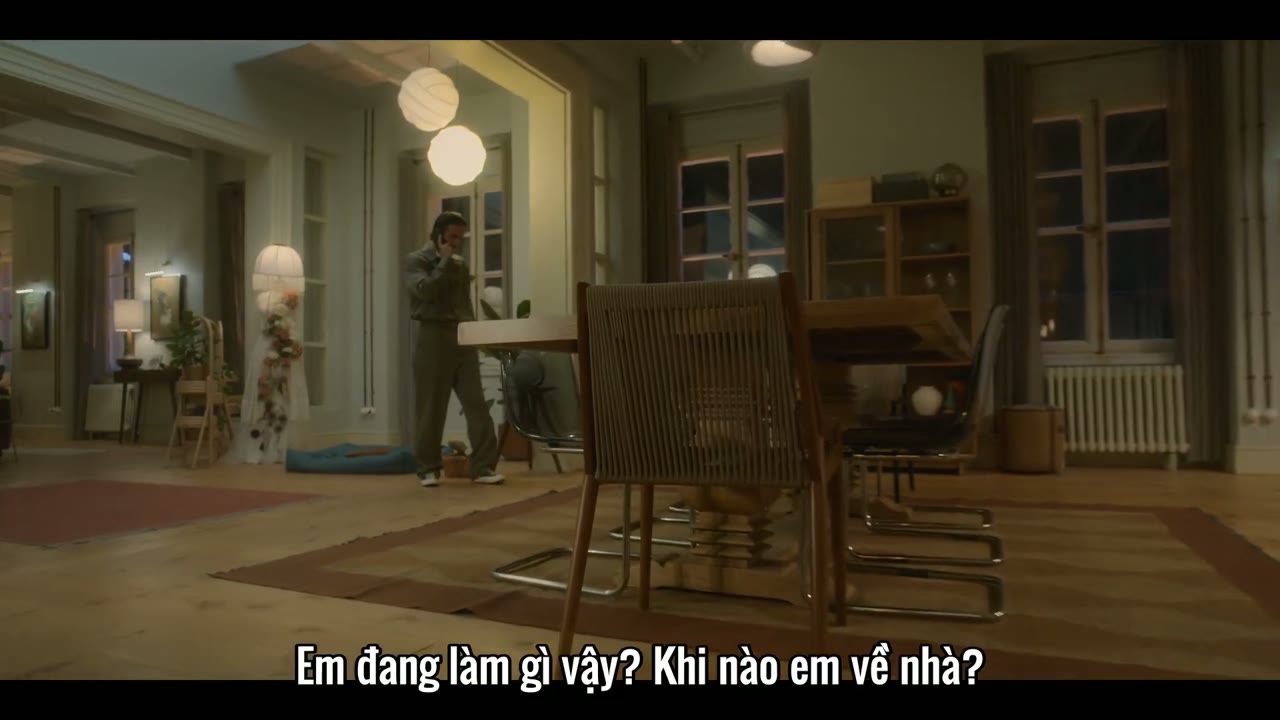 Cảm ơn, mời người tiếp theo! tập 3