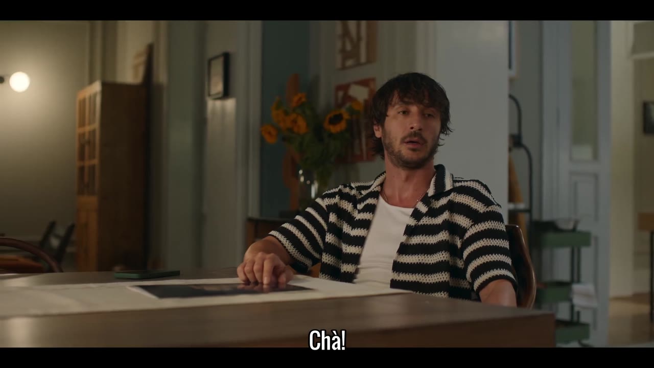 Cảm ơn, mời người tiếp theo! - cảnh 2