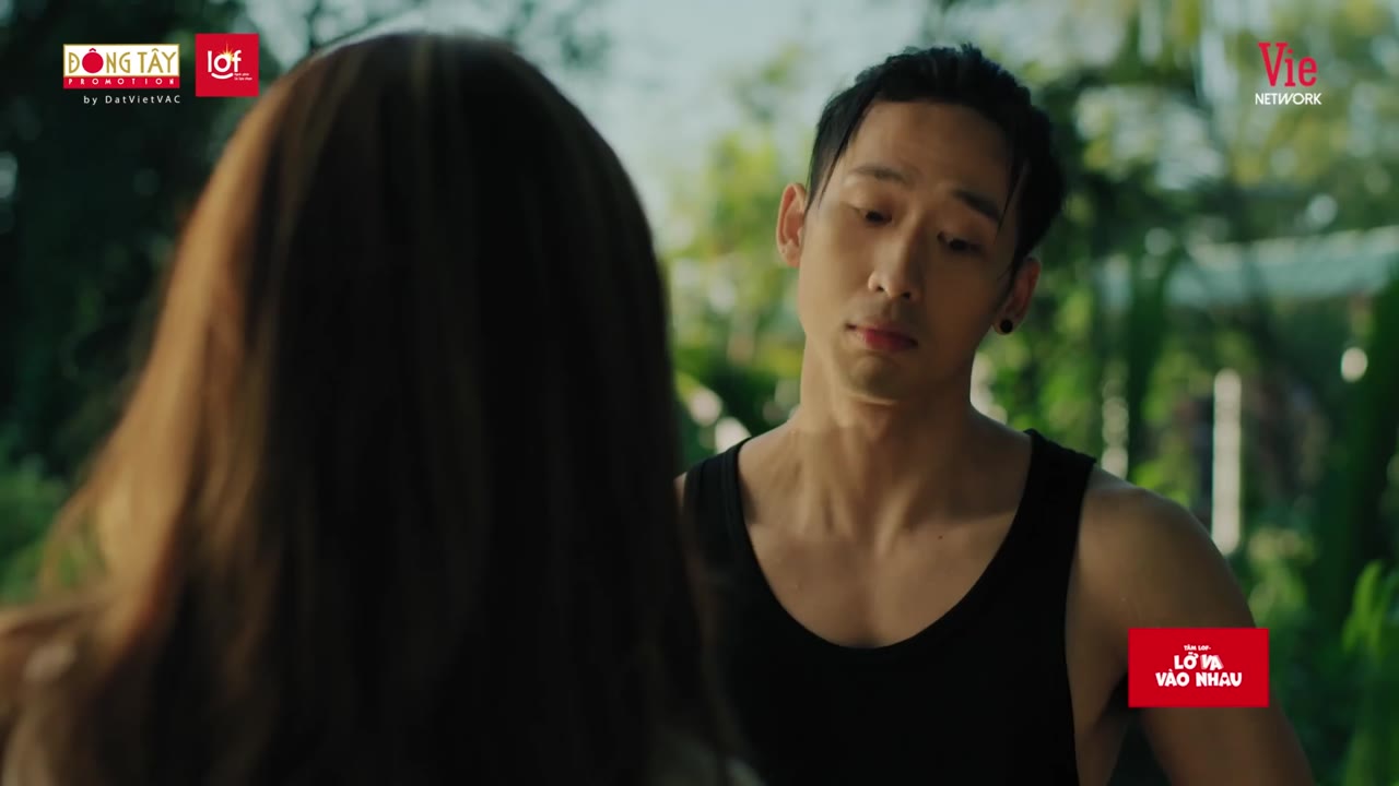 Tâm LOF - Lỡ Va Vào Nhau tập 2