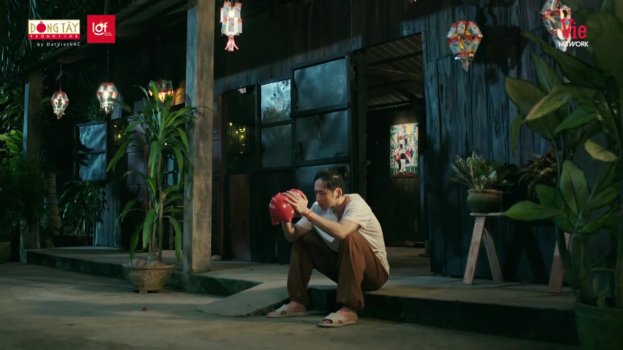 Tâm LOF - Lỡ Va Vào Nhau tập 2 cảnh 3